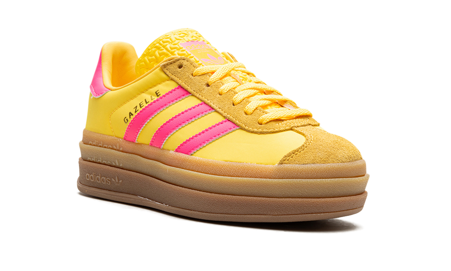 Gazelle Bold WMNS "Spark Lucid Pink"