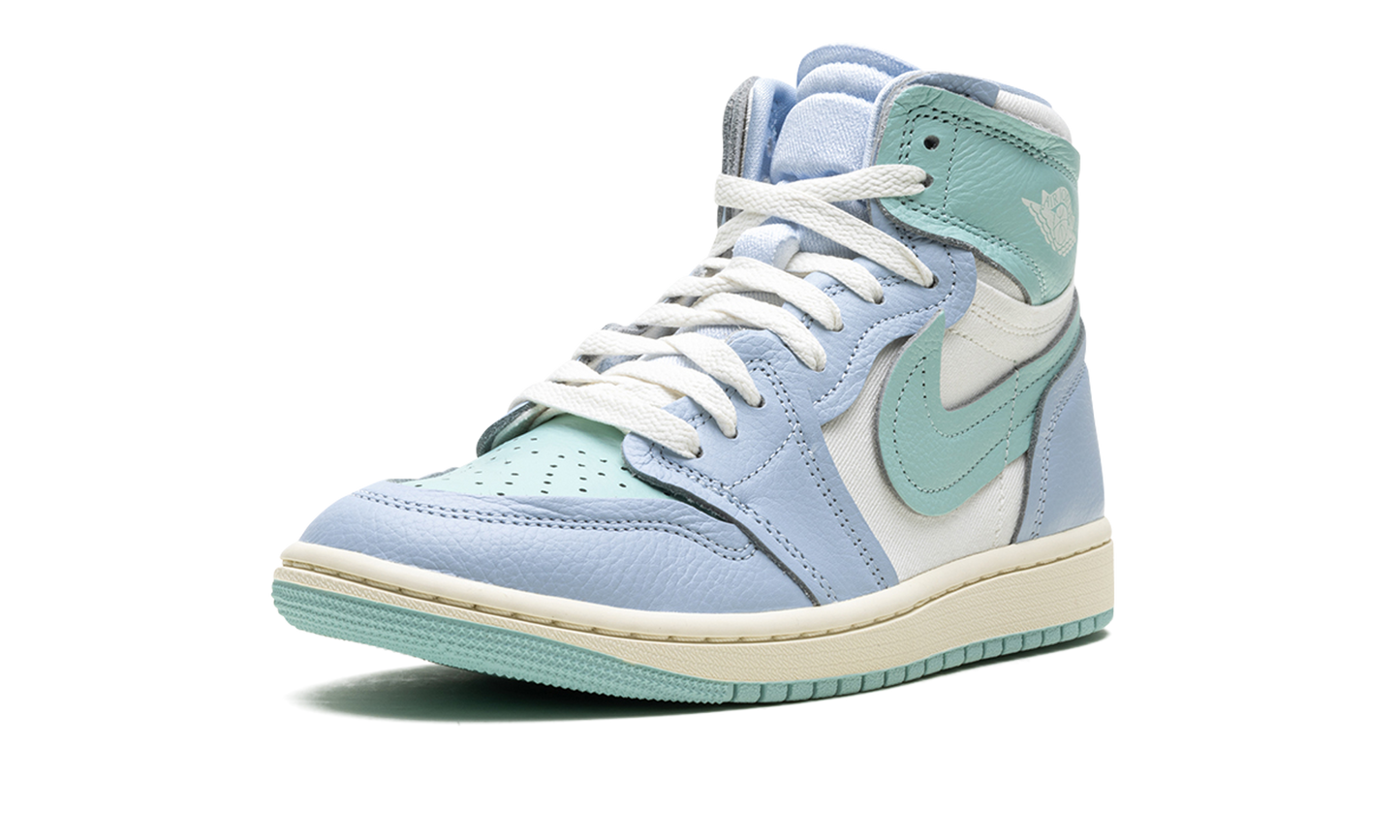Air Jordan 1 "Hydrogen Blue" FB9891 401