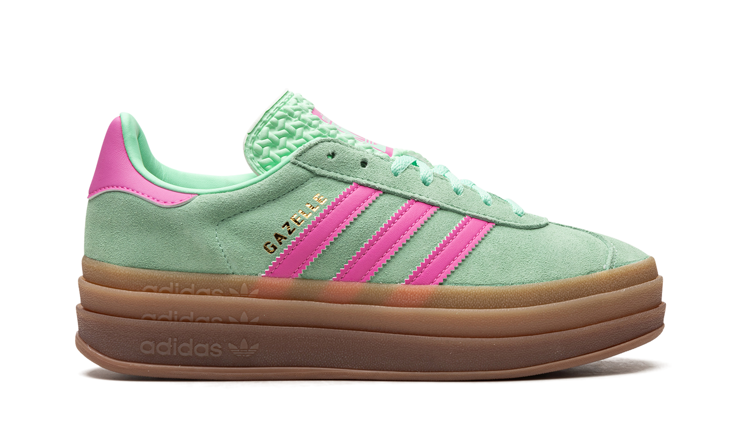 GAZELLE BOLD WMNS "Pulse Mint Pink"