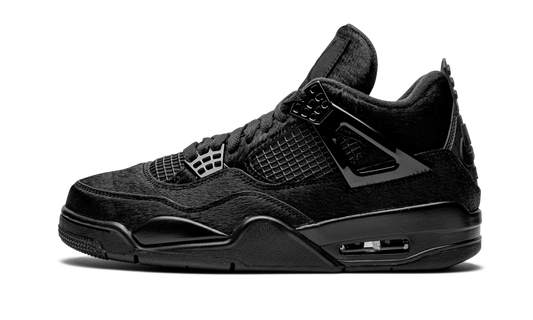 Air Jordan 4 Retro WMNS "Olivia Kim - No Cover" CK2925 001