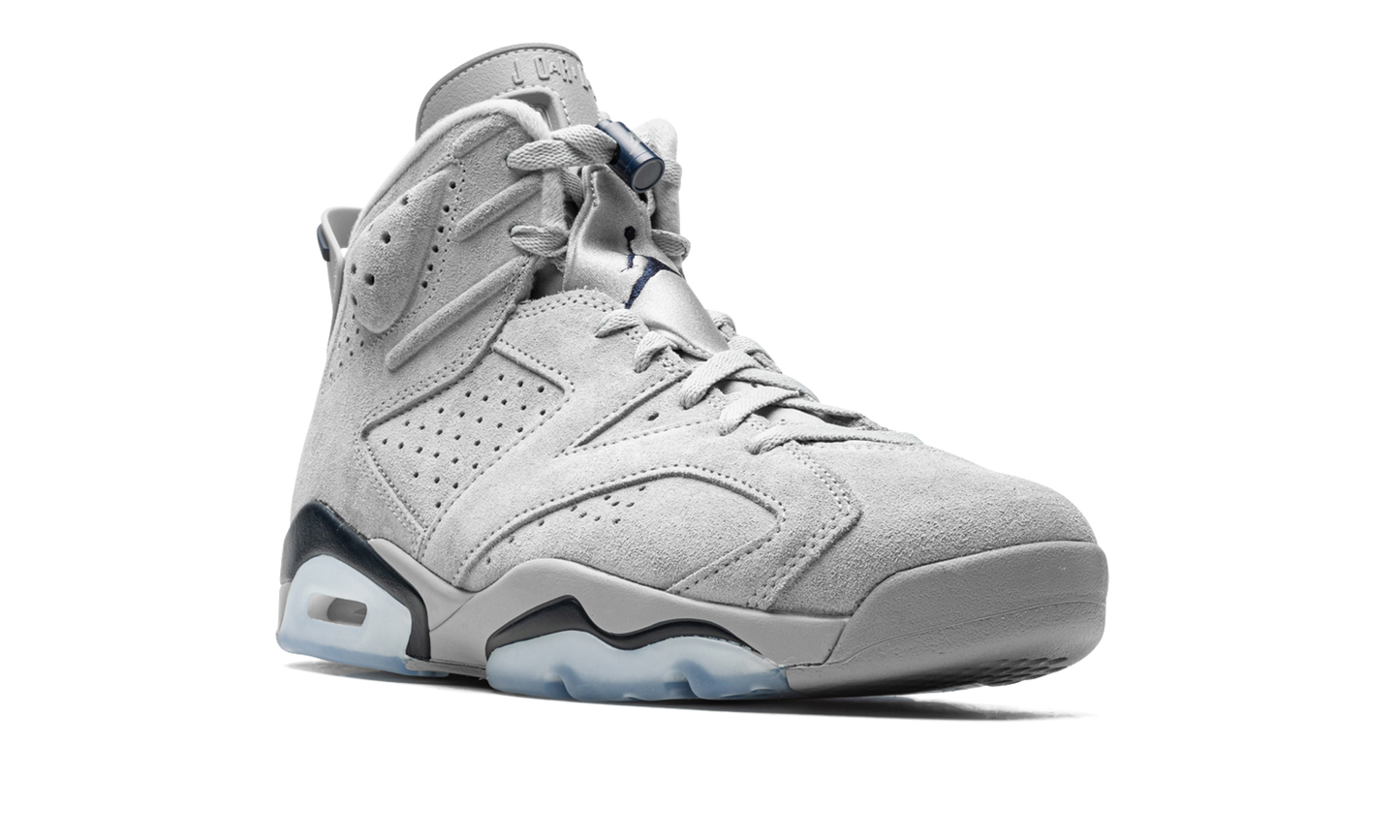 Air Jordan 6 "Georgetown" CT8529 012
