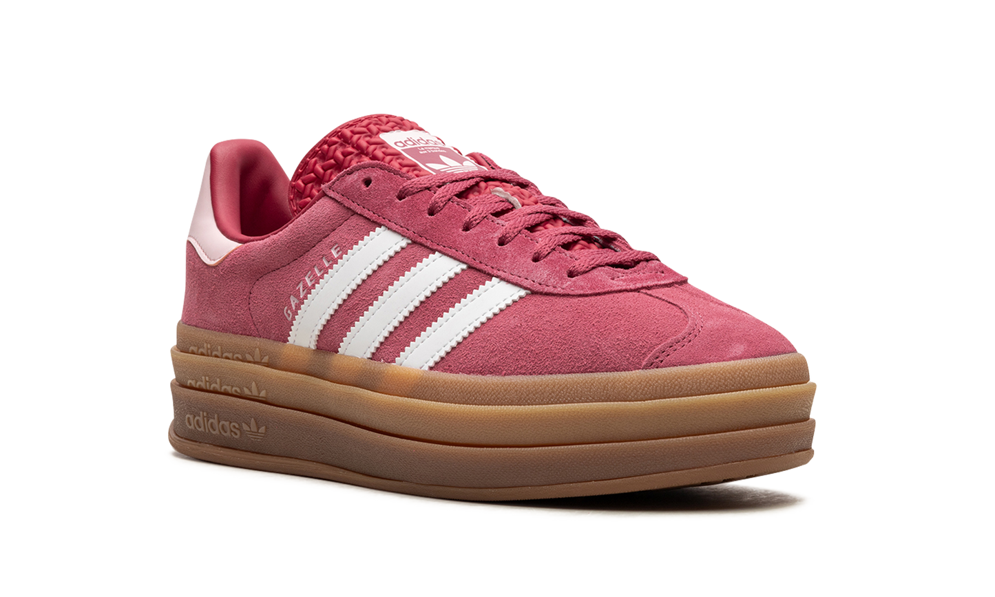 GAZELLE BOLD WMNS "Wild Pink Gum"