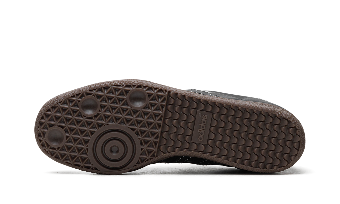 Samba "Dia de los Muertos - Black"