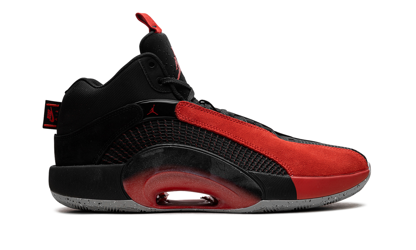 Jordan XXXV "Warrior" DA2625 600