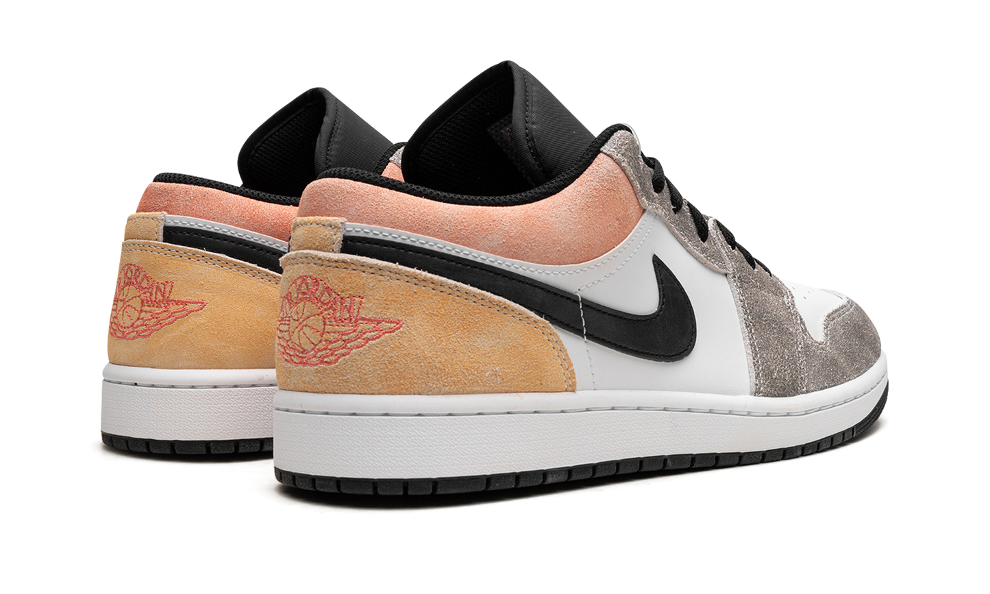 Air Jordan 1 Low SE "Flight Club" DX4334 008