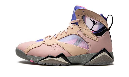 Air Jordan 7 SE "Sapphire" DJ2636 204