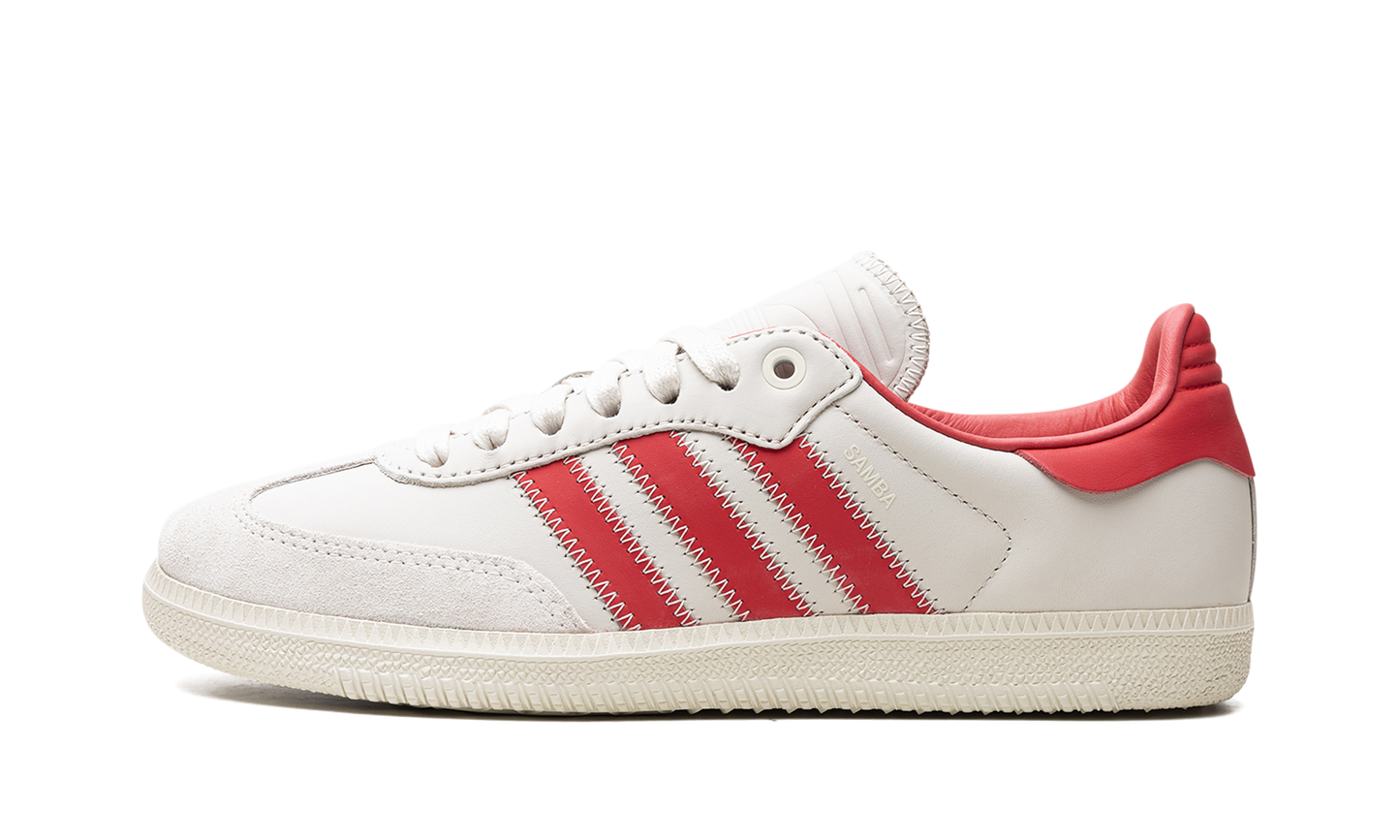 Samba "Pharrell Williams - Glory Red"