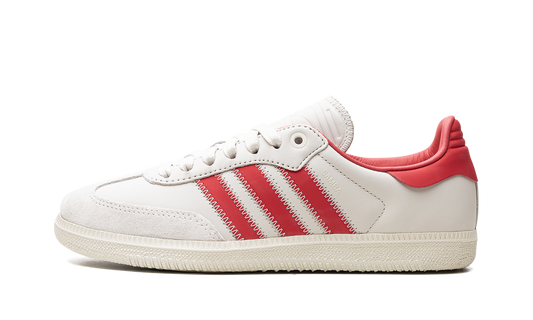 Samba "Pharrell Williams - Glory Red"