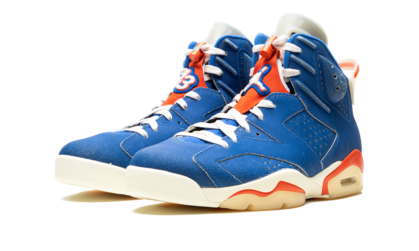 Air Jordan 6 "Florida Gator PE" DV 3977 1207708