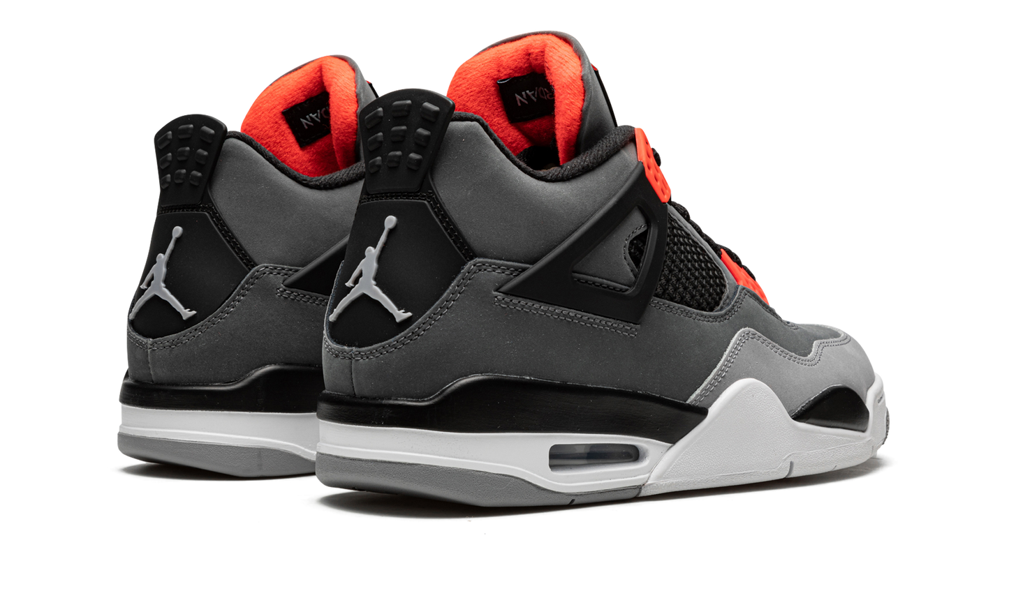 Air Jordan 4 Retro "Infrared" DH6927 061
