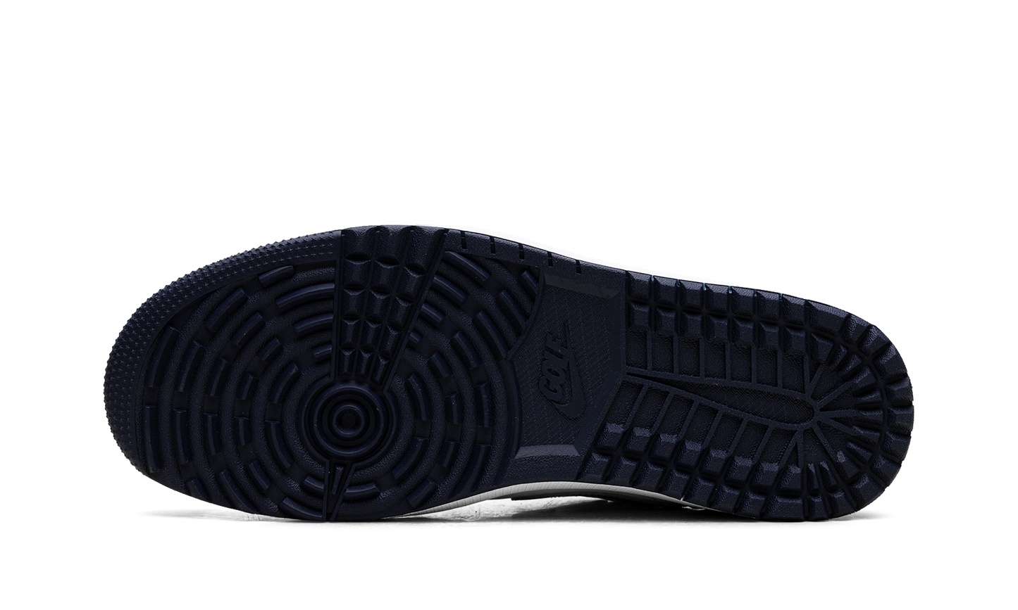Air Jordan 1 Mule Golf "Midnight Navy" FJ1214 102