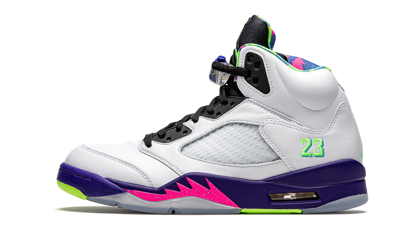 Air Jordan 5 Retro "Alternate Bel-Air" DB3335 100
