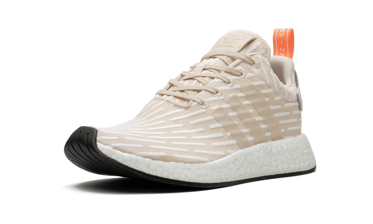 NMD_R2 WMNS "Linen"