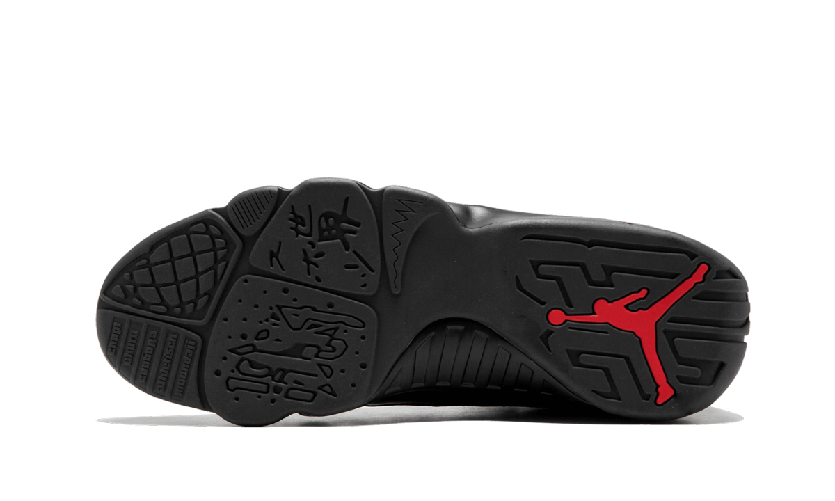 Air Jordan 9 Retro "Bred" 302370 014