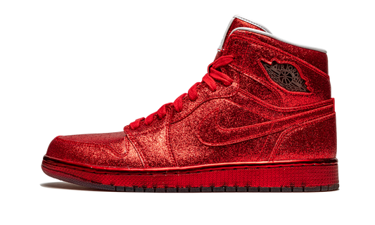 Jordan 1 Retro High "Legends of Summer Glitter" 418080