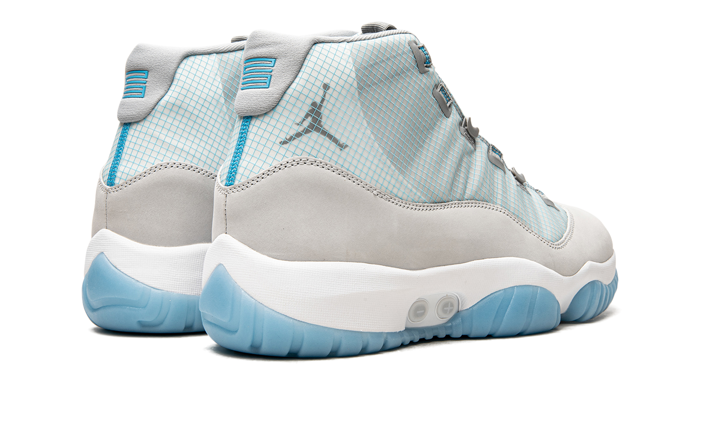 Air Jordan Adapt US/MX/JP/CA "Legend Blue" DO6365 001