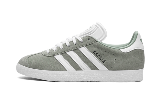 GAZELLE WMNS "Silver Green / White"