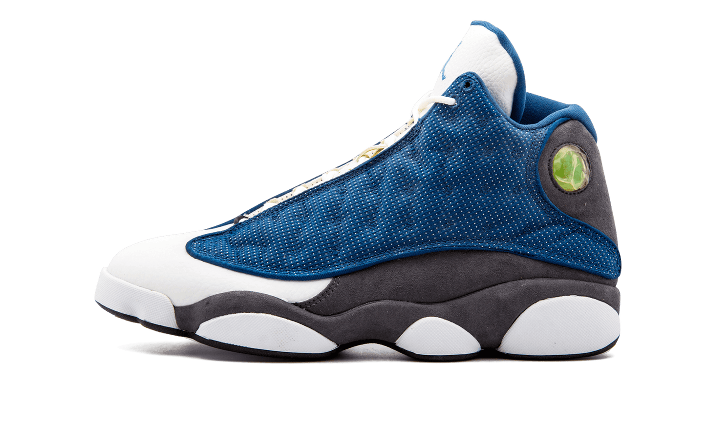 Air Jordan 13 Retro "Flint" 414571 401