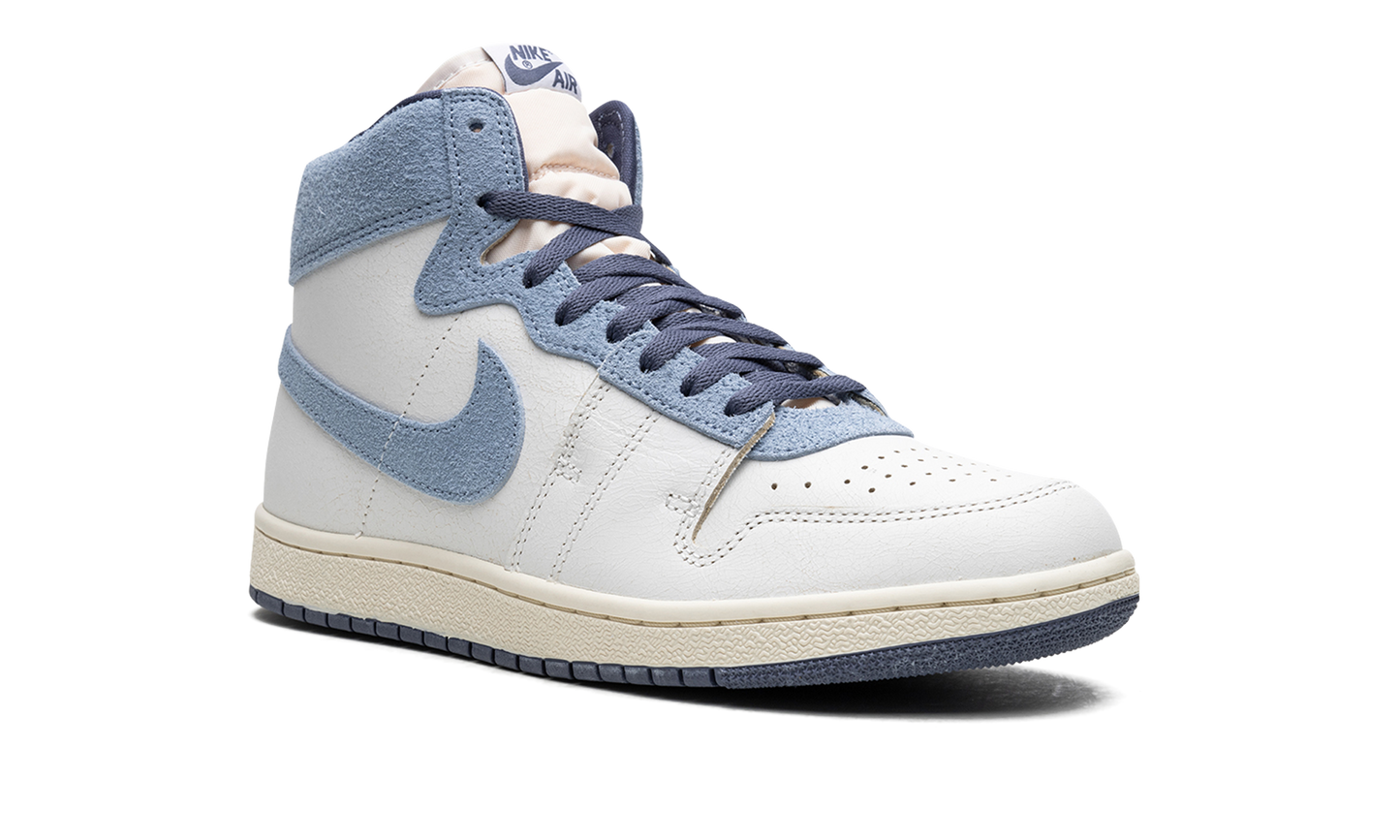 Air Ship "Every Game - Diffused Blue" DZ3497 104