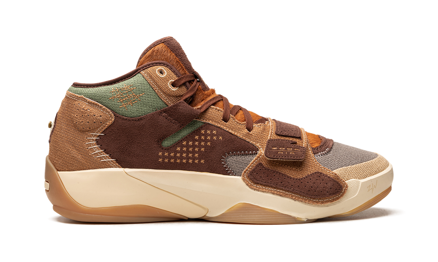 Jordan Zion 2 "Voodoo" DV3462 212