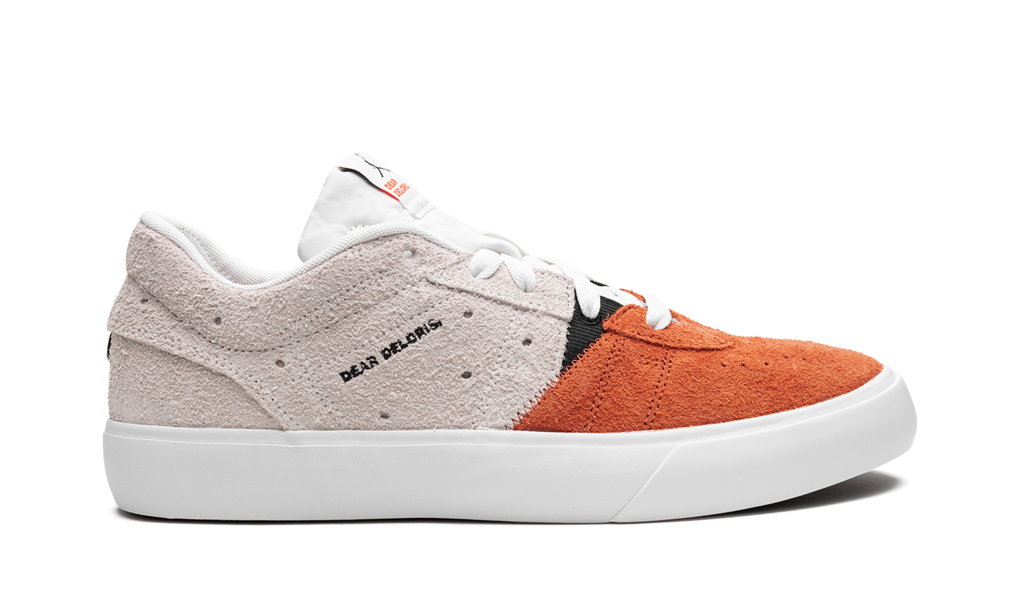 Jordan Series .02 "Dear Deloris"