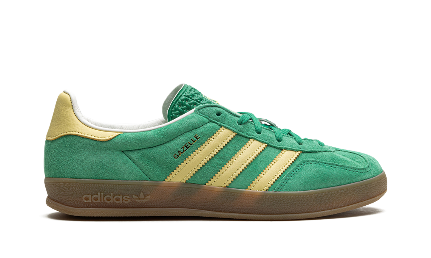 Gazelle Indoor "Semi Court Green"