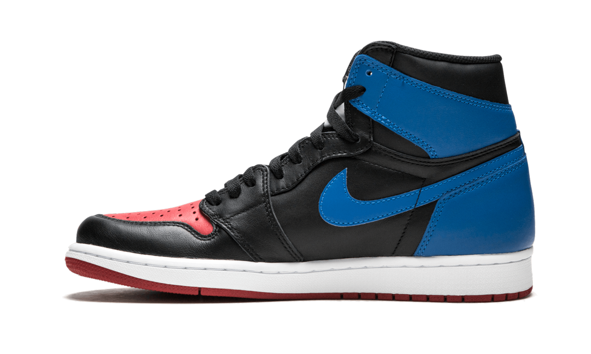 Air Jordan 1 Retro High OG "Top 3" 555088 026