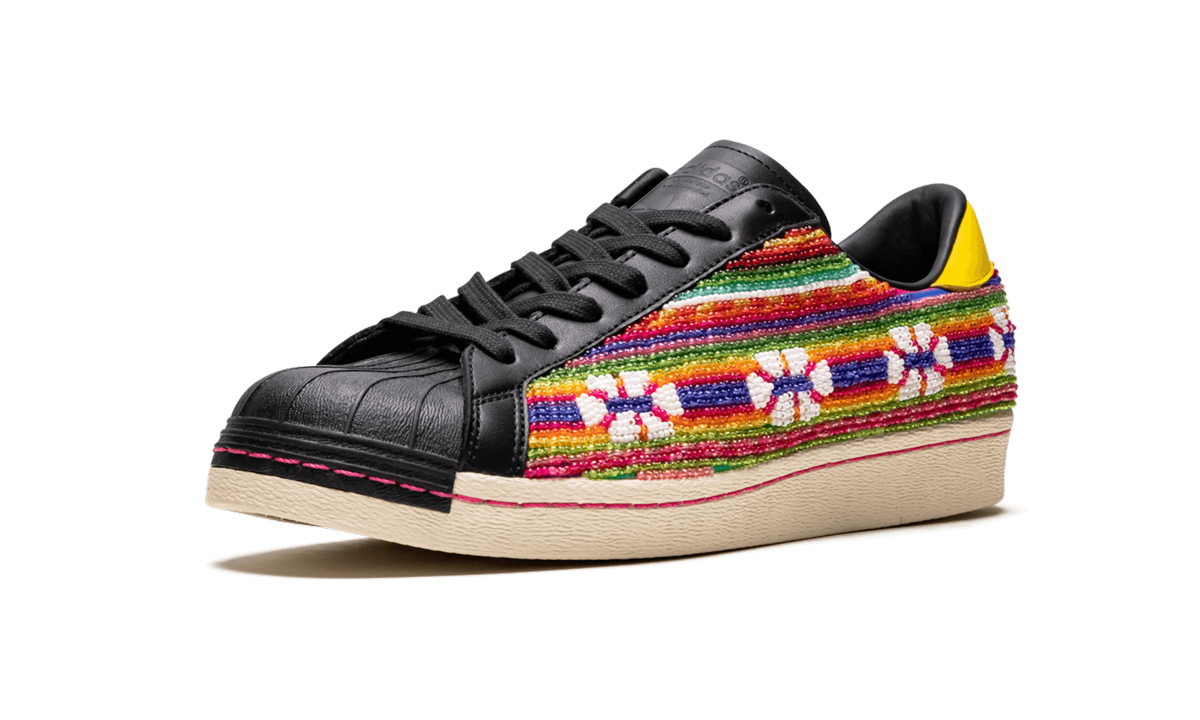 Superstar 80s Pioneers Pharrell