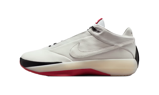 Air Jordan 40 "Black Toe" IQ4087 100