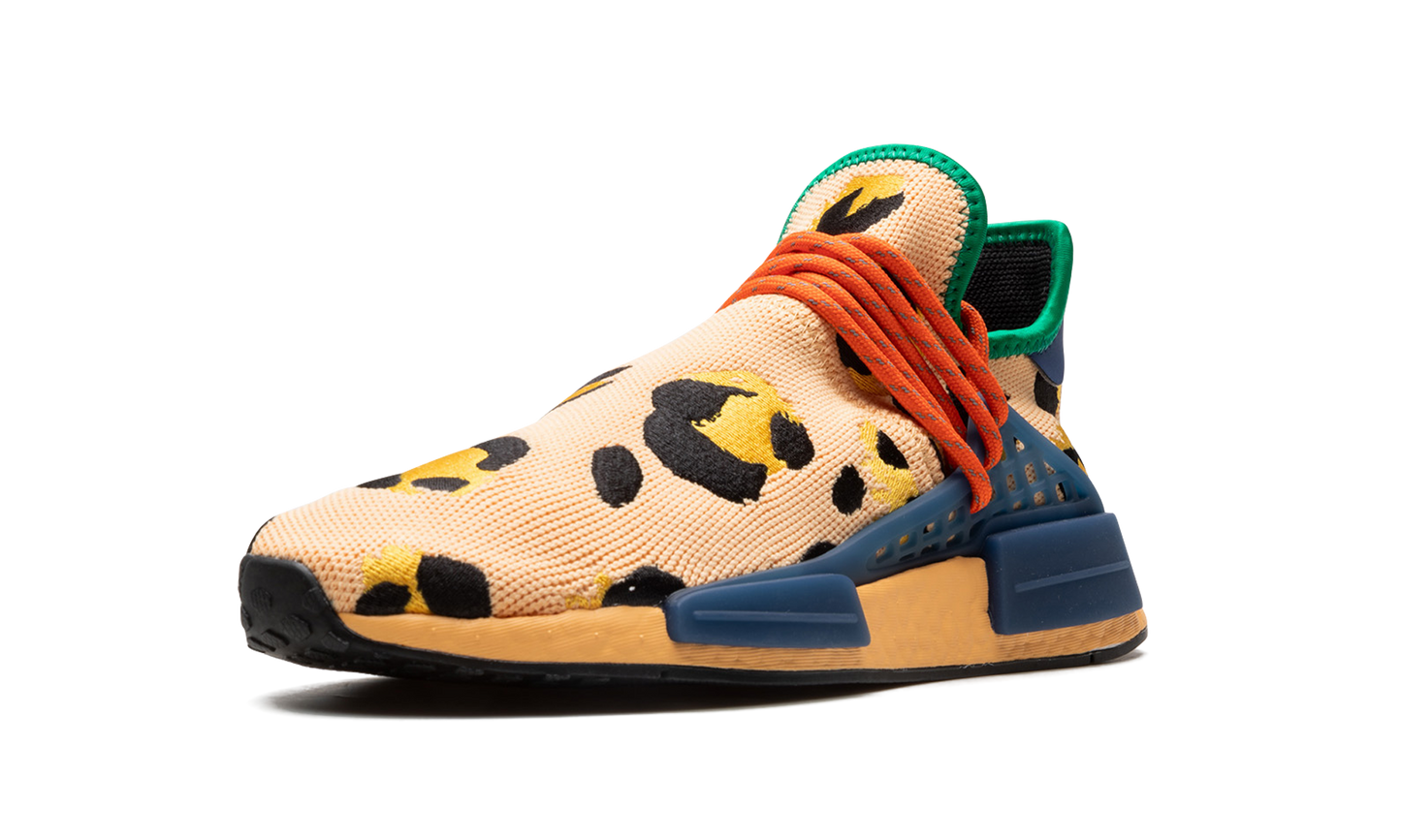 HU NMD Animal Print "Amber"