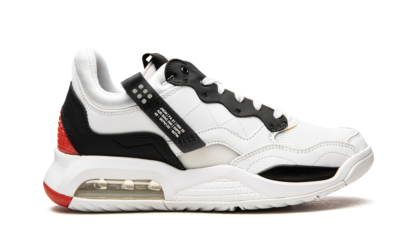 JORDAN MA 2 "White" CV8122 106