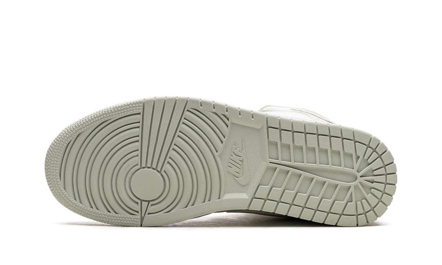 AIR JORDAN 1 MID WMNS "Spruce Aura" CV5280 103