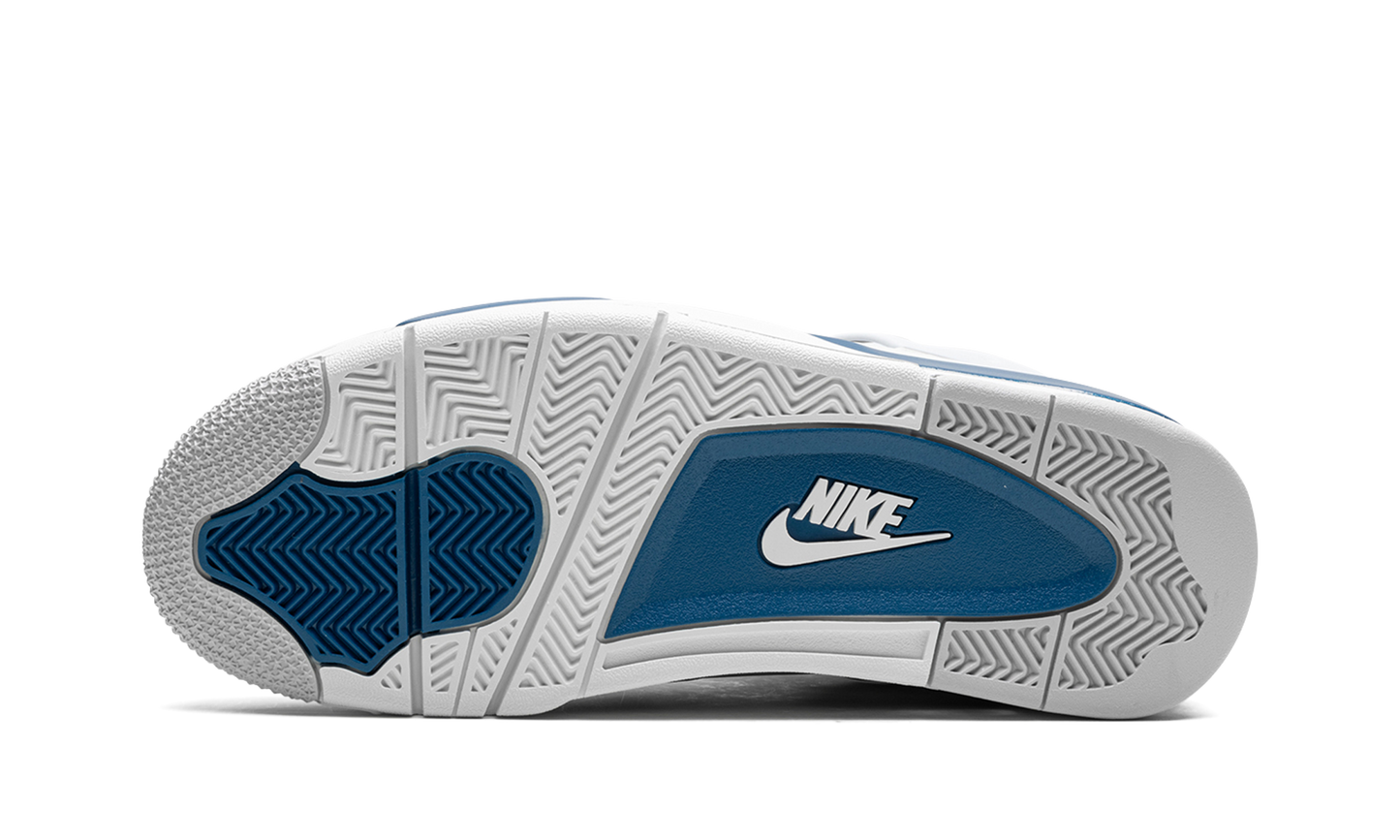 Air Jordan 4 OG "Military Blue" FV5029 141