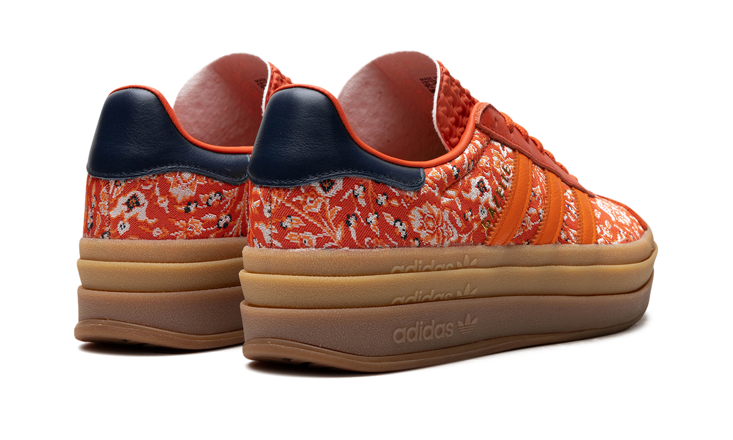 Gazelle Bold WMNS "Preloved Red"