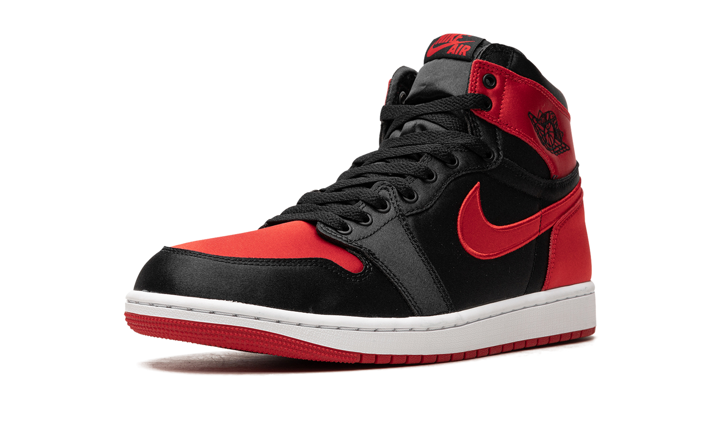 AIR JORDAN 1 HIGH OG WMNS "Satin Bred" FD4810 061