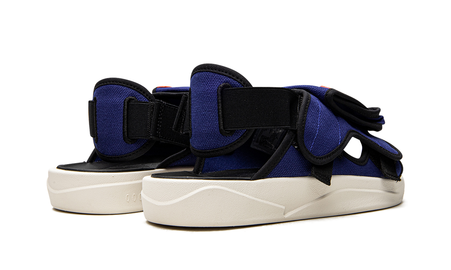 Jordan LS Slide "Deep Royal Blue" CZ0791 400