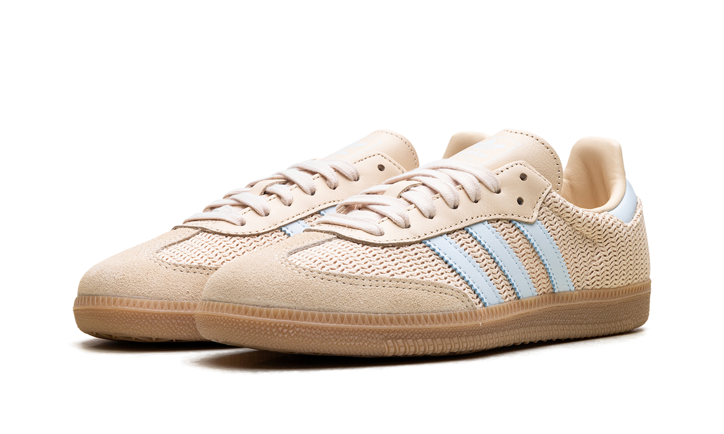 Samba OG WMNS "Sanda Strata Sky Tint"