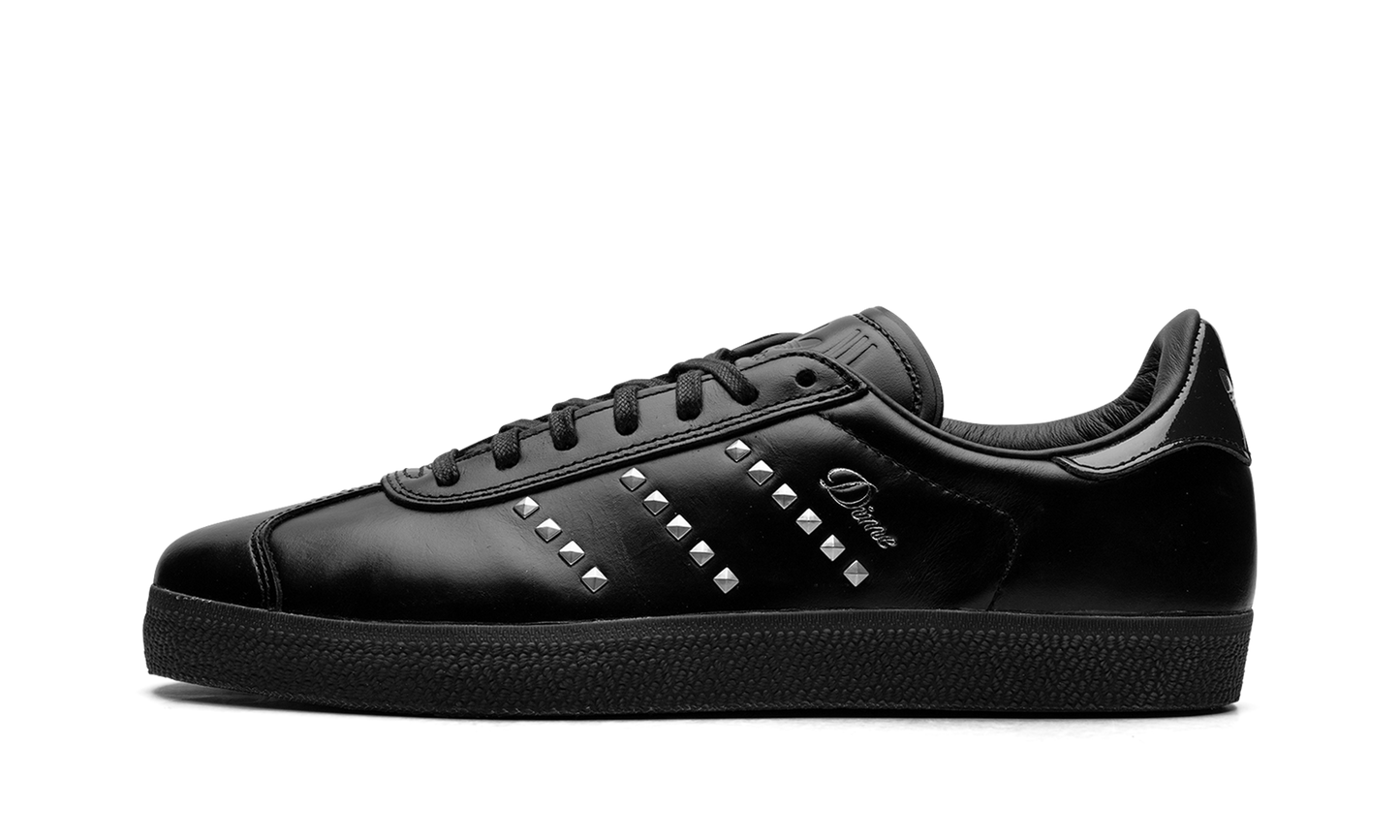 Gazelle ADV "Dime Black"