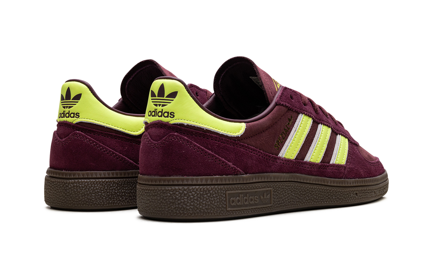 Handball Spezial WM "Solar Yellow"