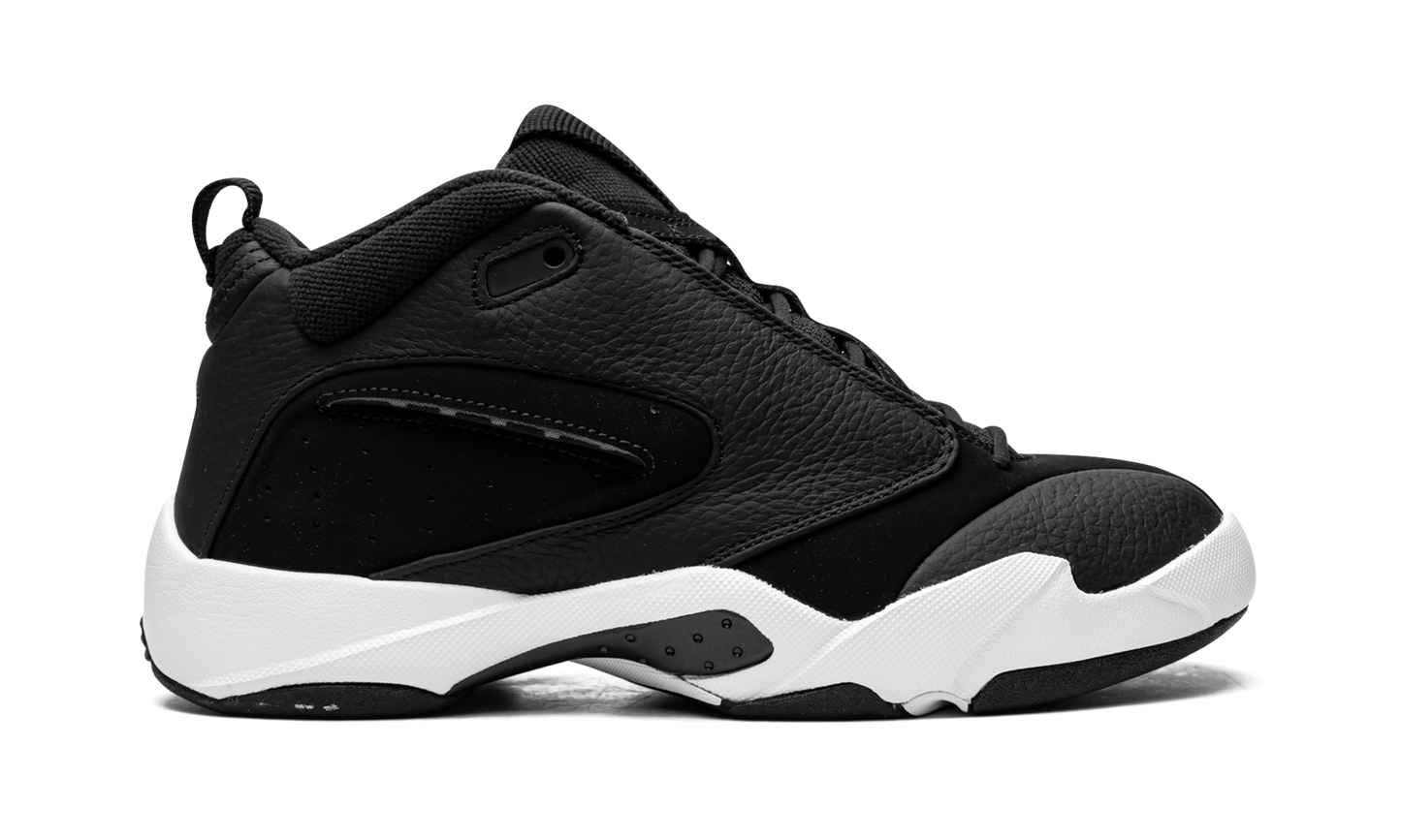 Jordan Jumpman Quick 23