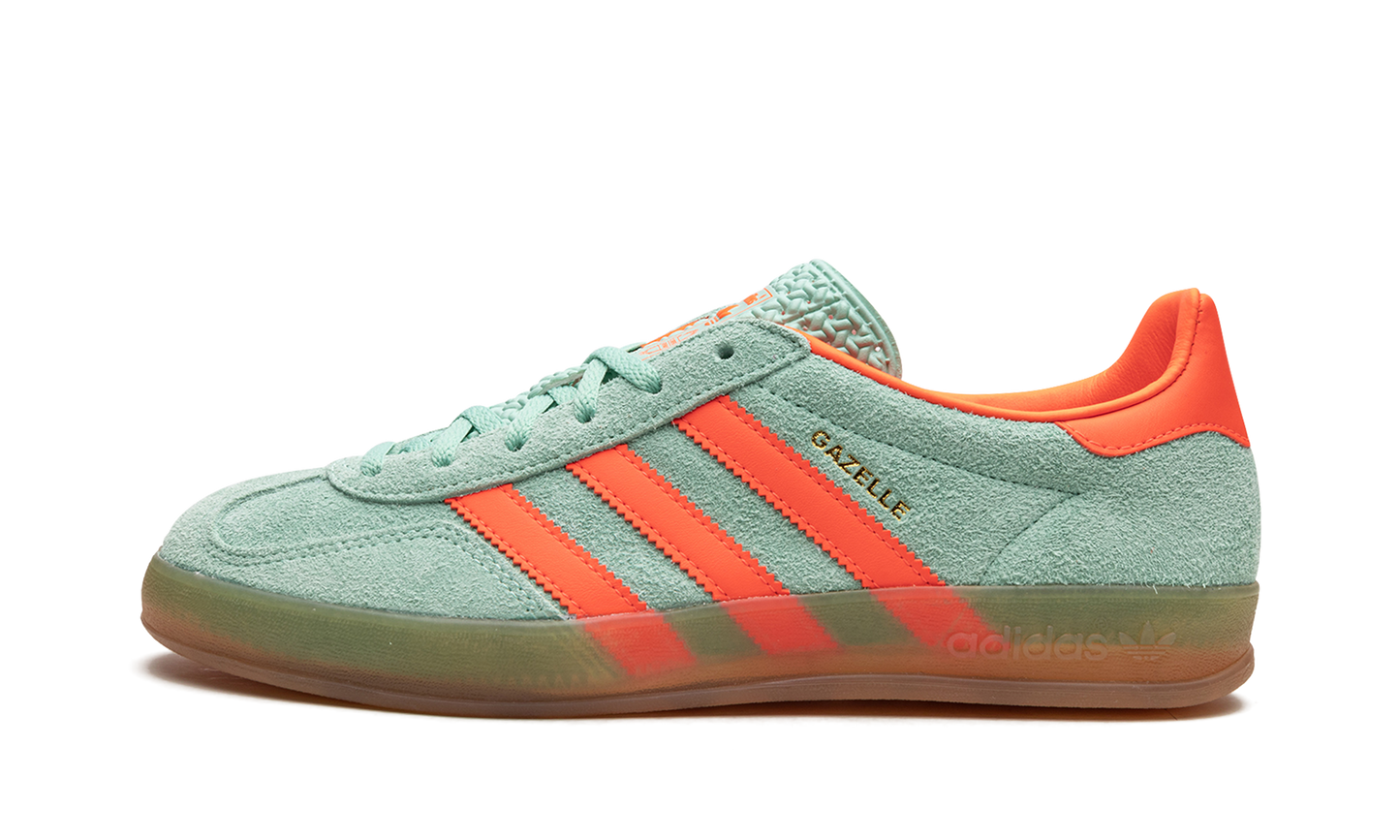 GAZELLE INDOOR WMNS "Pulse Mint"