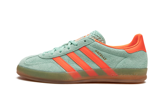 GAZELLE INDOOR WMNS "Pulse Mint"