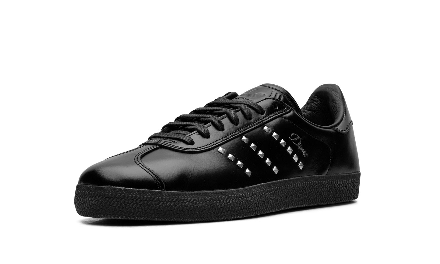 Gazelle ADV "Dime Black"