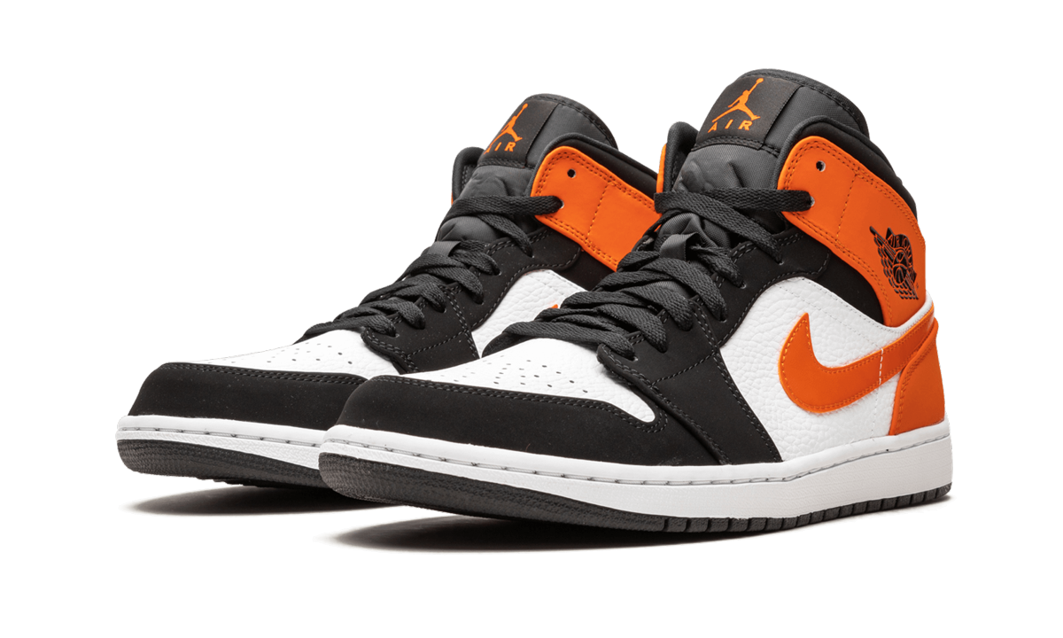 Air Jordan 1 Mid "Shattered Backboard" 554724 058