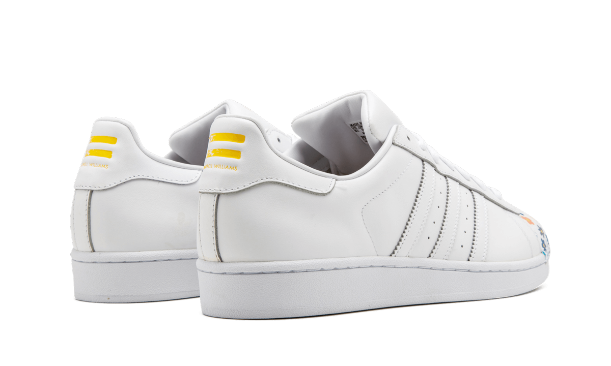 Superstar Pharrell SUPERSH