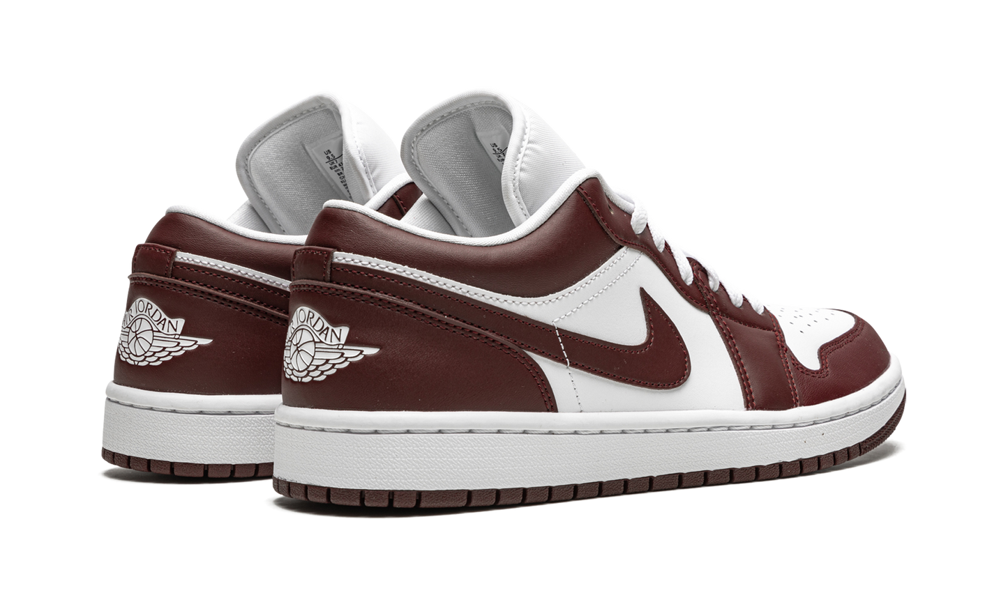 AIR JORDAN 1 LO WMNS "Bronze Eclipse" DC0774 116