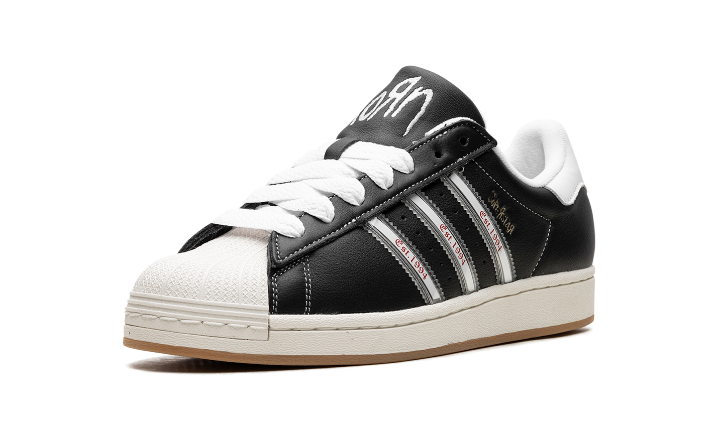 Superstar "KoRn - 30th Anniversary"