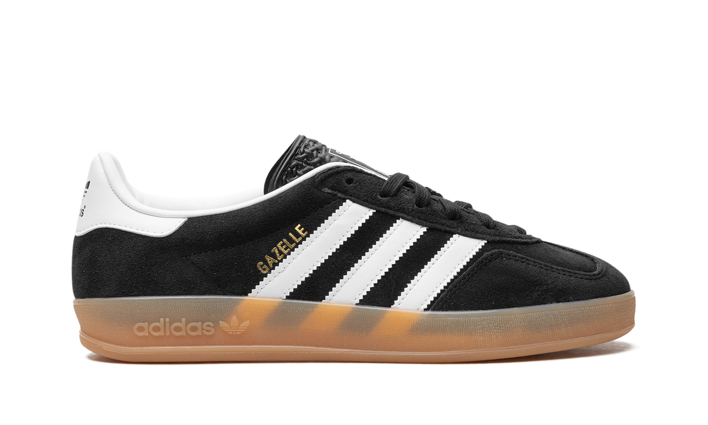 Gazelle Indoor "Black"
