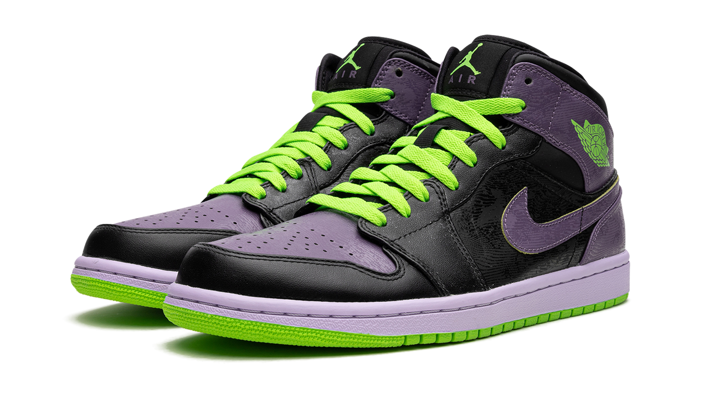Air Jordan 1 Retro "Joker" 136065 021