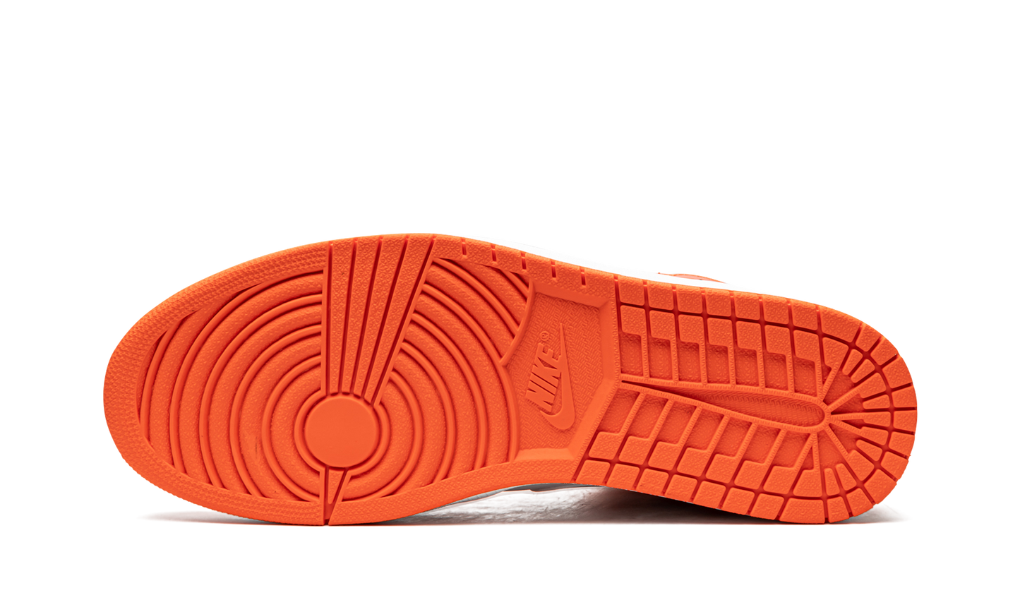 Air Jordan 1 Mid SE "Electro Orange" DM3531 800